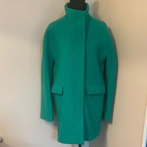 J. Crew Women's Pea Coat